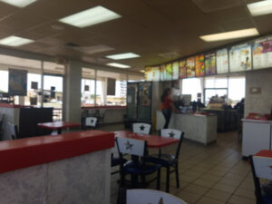 Dairy Queen - Seminole