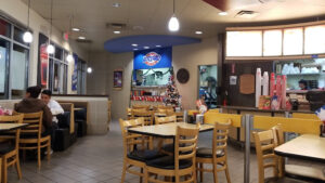 Dairy Queen - El Paso