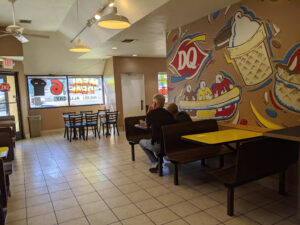 Dairy Queen - Camp Verde