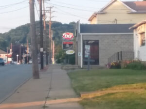 Dairy Queen Grill & Chill - Rochester