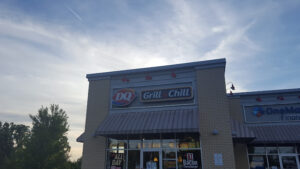 Dairy Queen Grill & Chill - Monroeville