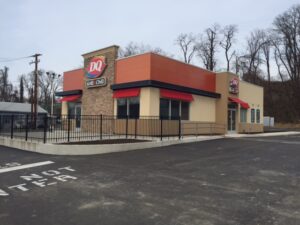 Dairy Queen Grill & Chill - Harrisburg