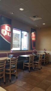 Dairy Queen Grill & Chill - McDonough