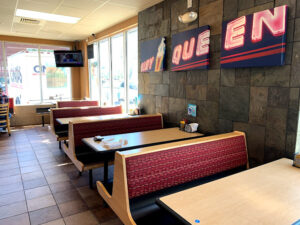 Dairy Queen Grill & Chill - Newnan