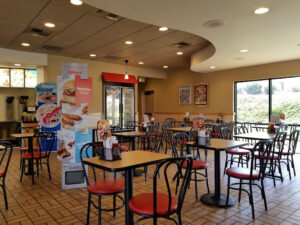 Dairy Queen Grill & Chill - Birmingham