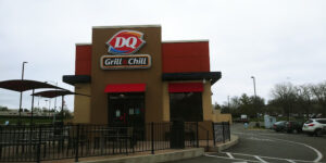 Dairy Queen Grill & Chill - Oak Ridge