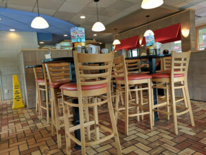 Dairy Queen Grill & Chill - South Williamson