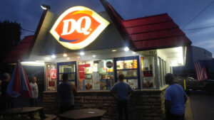 Dairy Queen Grill & Chill - Salem