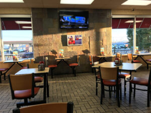 Dairy Queen Grill & Chill - Jeffersonville