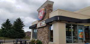 Dairy Queen Grill & Chill - Altoona