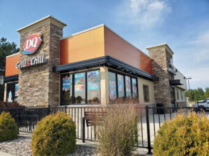 Dairy Queen Grill & Chill - Racine