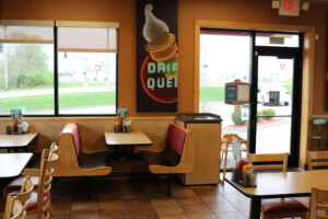 Dairy Queen Grill & Chill - St. Louis