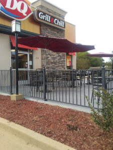 Dairy Queen Grill & Chill - Natchitoches