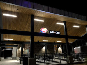 Dairy Queen Grill & Chill - Chandler