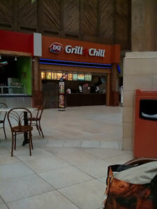 Dairy Queen Grill & Chill - Santa Fe