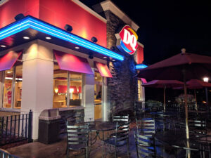 Dairy Queen Grill & Chill - Port Orchard