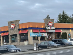 Dairy Queen Grill & Chill - Bonney Lake