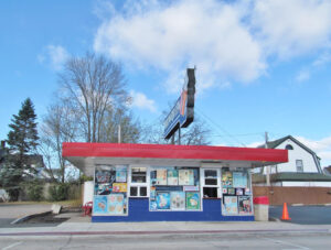 Dairy Queen Store - Wisconsin Rapids