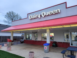 Dairy Queen Store - Aurora