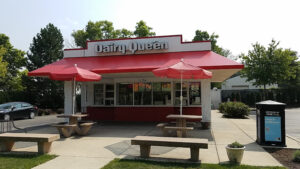 Dairy Queen Store - Treat Only - Batavia