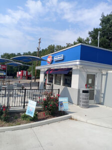 Dairy Queen (Treat) - Pittsburgh