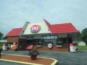 Dairy Queen (Treat) - St Marys