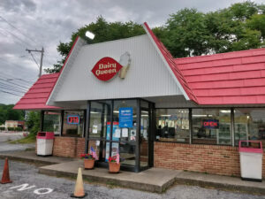 Dairy Queen (Treat) - Harrisburg