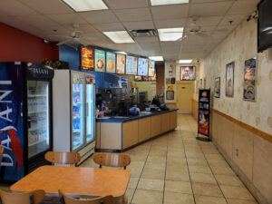 Dairy Queen (Treat) - Centreville