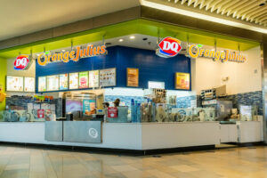 Dairy Queen (Treat) - Baltimore