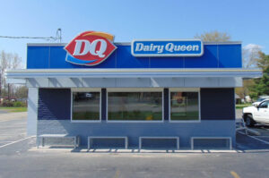 Dairy Queen (Treat) - Warren