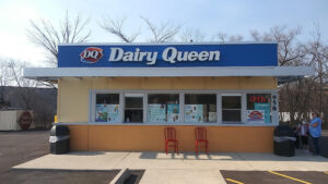 Dairy Queen (Treat) - Lockport