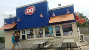 Dairy Queen (Treat) - Romeoville