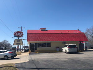 Dairy Queen (Treat) - Emporia