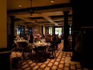 Dakota's Steakhouse - Dallas