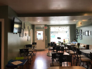 Dalicia Ristorante and Bakery - Mechanicsburg