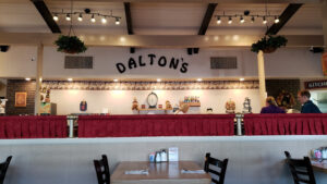 Dalton's Cafe - Cypress