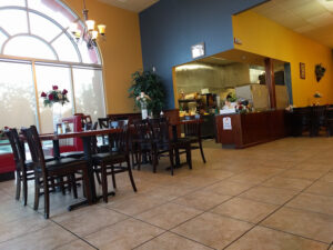 Dany's restaurant - Gilroy