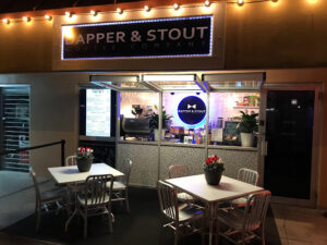 Dapper & Stout Coffee Company - Glendale