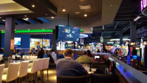 Dave & Buster's - Springfield