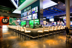 Dave & Buster's - Alpharetta