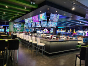 Dave & Buster's - Birmingham