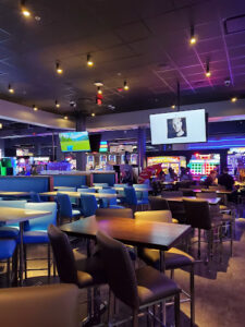 Dave & Buster’s - Chattanooga