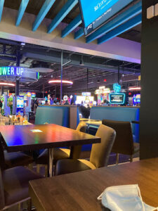 Dave & Buster's - Green Bay