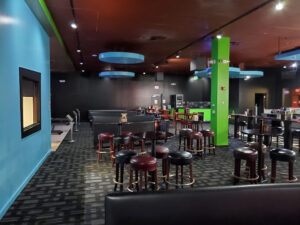 Dave & Buster's - Phoenix