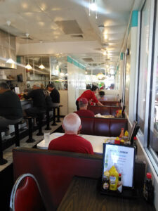 Dave's Diner - Fort Pierce