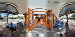 Dave's Last Resort & Raw Bar - Lake Worth Beach