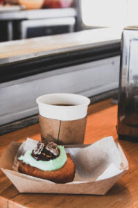 Dawn and Dusk Donuts - Waynesboro