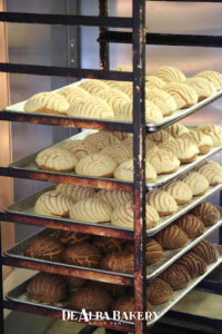 De Alba Bakery - Pharr