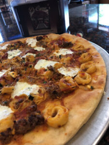 DeCaro's Pizzeria & Italian Eatery - Brick Township