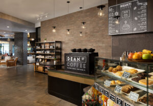 Dean Street Coffee Roastery & Retail - Fort Myers